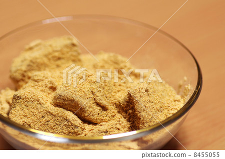 Warabimochi Warabimochi 8455055