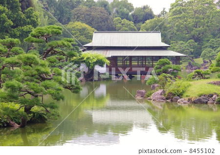 Kiyosumi Garden Kiyosumi Garden 8455102