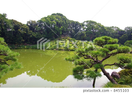 Kiyosumi Garden Kiyosumi Garden 8455103