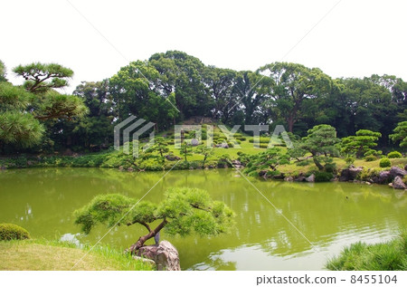 Kiyosumi Garden Kiyosumi Garden 8455104