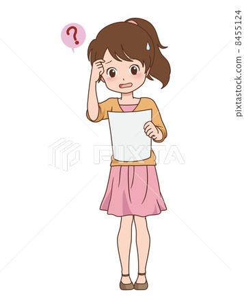 Girl / I will be in trouble Girl / I will be in trouble 8455124