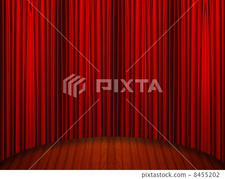 Stage Stage 8455202