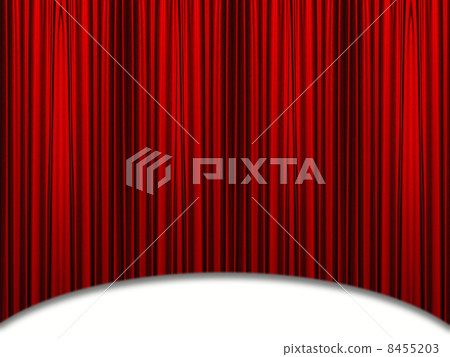 Stage Stage 8455203