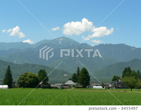 Summer Azumino Summer Azumino 8455497