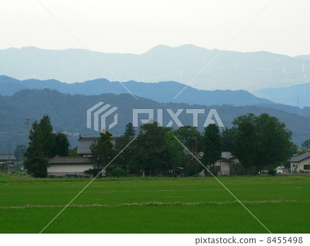 Azumino Yashiki Forest 8455498