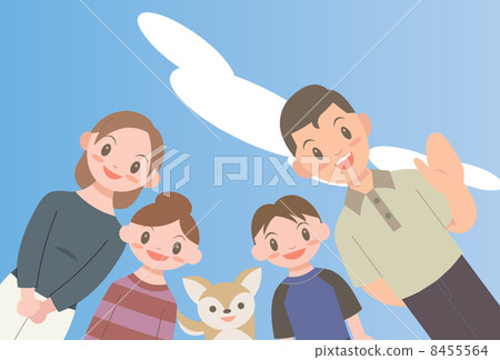 Aozora Family Aozora Family 8455564