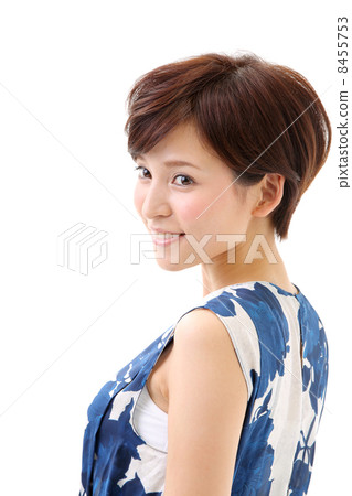 女人·美女 8455753