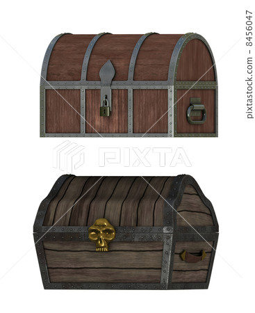 寶盒 寶盒 8456047