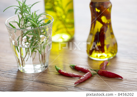 Herbal oil Herbal oil 8456202