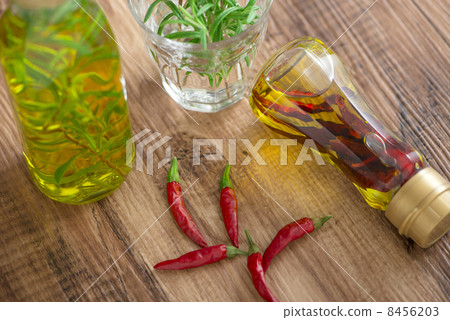 Herbal oil Herbal oil 8456203