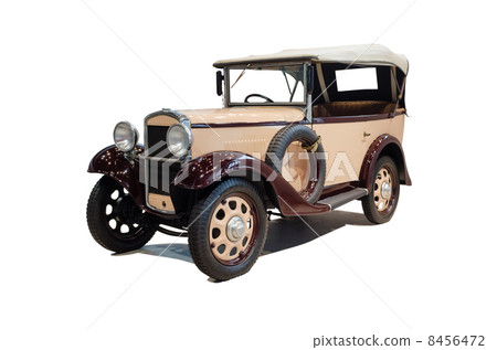 Vintage car Vintage car 8456472