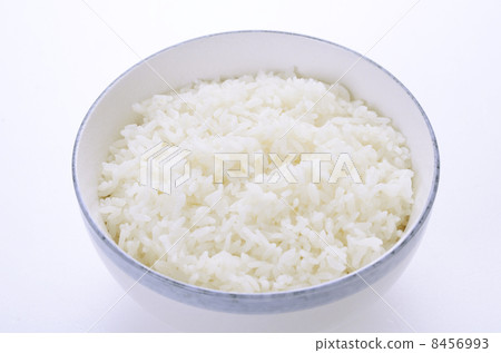 Bowl of rice 8456993