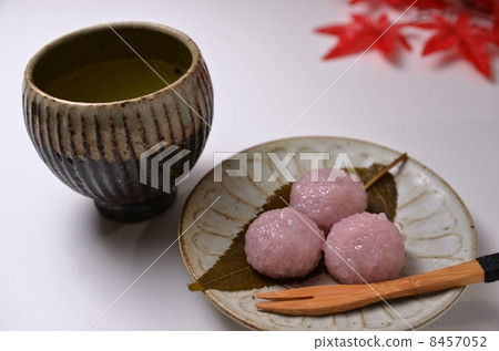 Sakura mochi 8457052