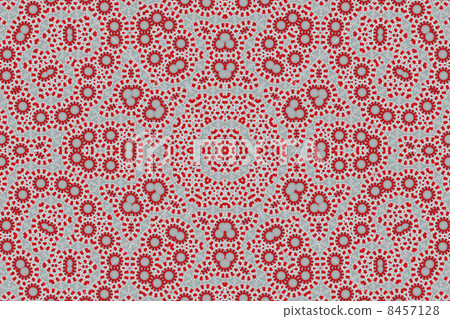 Abstract pattern background 8457128