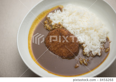 Curry Curry 8458268