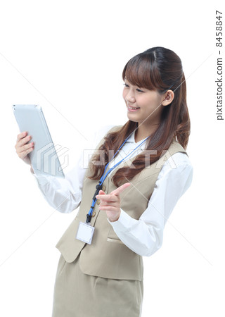 年輕的OL 年輕的OL 8458847