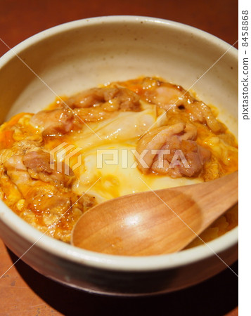 Oyakodon  8458868