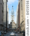 City hall from building group 8459598