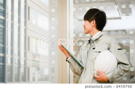 General contractor General contractor 8459798