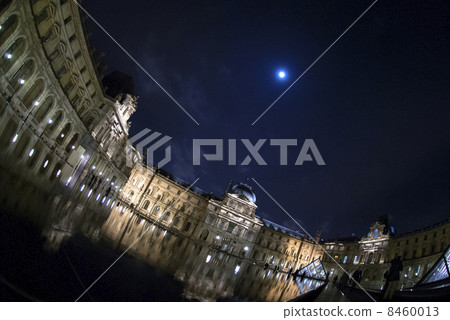 Effiel Tower Effiel Tower 8460013