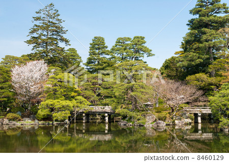 Kyoto Imperial Palace Oyado 8460129