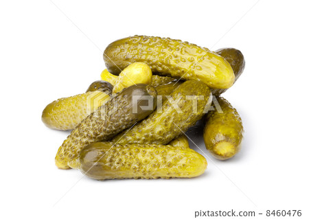 Pickled cucumbers Pickled cucumbers 8460476