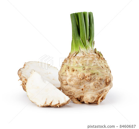 celery root celery root 8460687