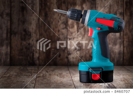 Battery screwdriver Battery screwdriver 8460707