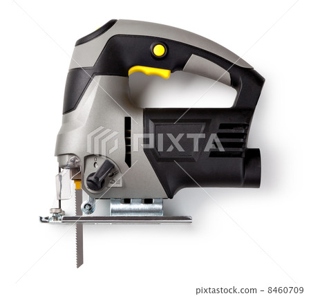 electric fretsaw 8460709