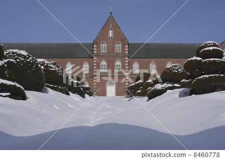 特拉普派修道院  特拉普派修道院 8460778