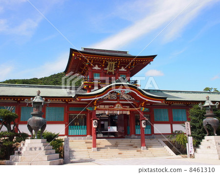 防府天滿宮 8461310