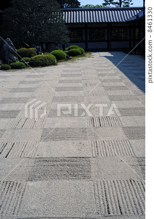 Tofukuji Temple Open Mountain Garden 8461330