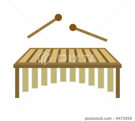 Marimba 8473950