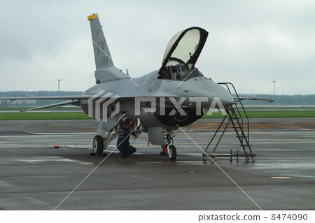 chitose air base, acrobat, misawa base 8474090