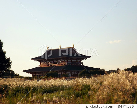Susuki Heijo Palace Campus Susuki Heijo Palace Campus 8474156
