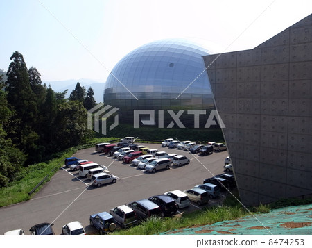 Fukui prefectural dinosaur museum 8474253