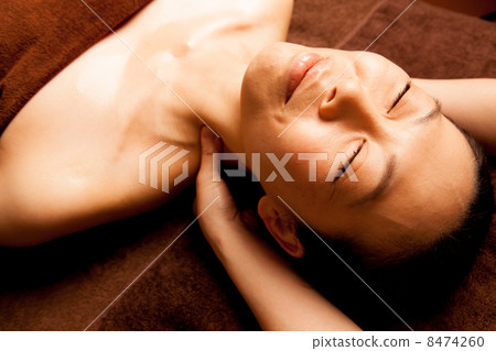 beauty-treatment clinic photography cooperation: 3B esthetic salon Luki'A (Azabu Juban) 8474260