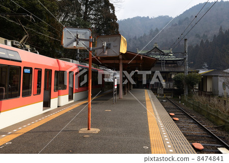 Eiyama電鐵 8474841