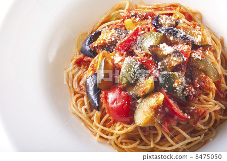 蔬菜麵食 8475050