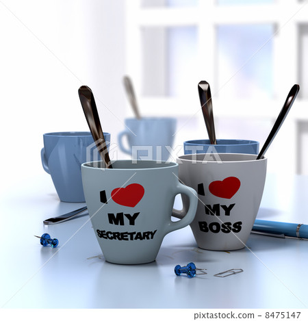 Romantic Workplace Relationship 8475147