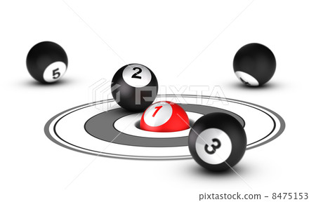 Be a Leader, Number One Be a Leader, Number One 8475153