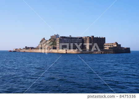 Navy ships Island East side Distant view Navy ships Island East side Distant view 8475336