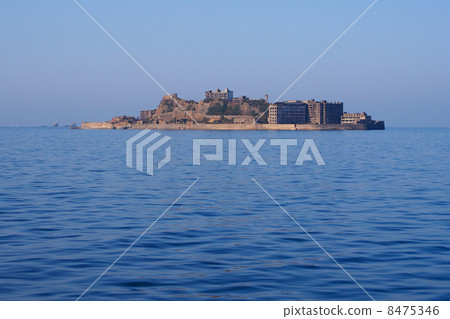 Navy ships Island East side Distant view Navy ships Island East side Distant view 8475346