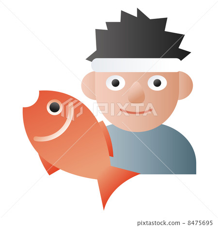 A fish store A fish store 8475695