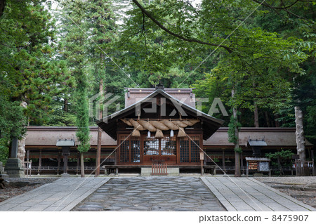 Su訪Taisha Shimosha Shunsuke Kagura 8475907