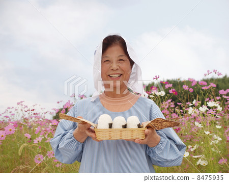 Oceanro品嚐飯糰 8475935