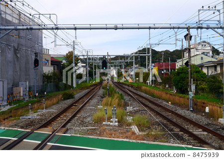 鐵軌 8475939