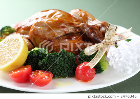 Christmas Dinner Christmas Dinner 8476345