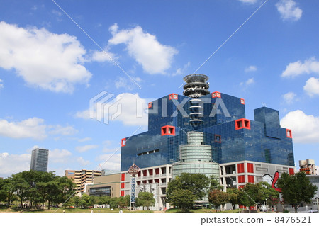 "Kids Plaza Osaka" located in Ogimachi, Kita Ward, Osaka City, Osaka Prefecture 8476521