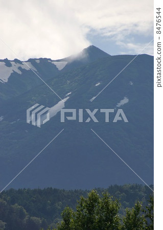 Mt. Ontake Mt. Ontake 8476544